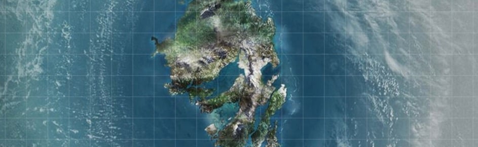 Bedrock Skull Island Hard Smp Discord Server Banner