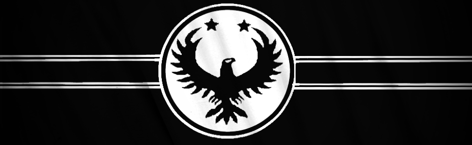 Knives of Ascendance Foreign Leg Discord Server Banner