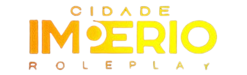 IMPÉRIO ROLEPLAY® Discord Server Banner