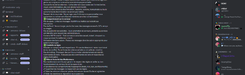 Kyzu Discord Server Banner