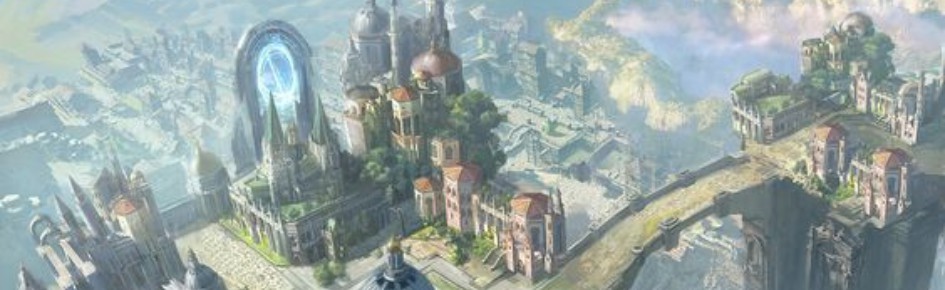 Wayfarer Keep Discord Server Banner