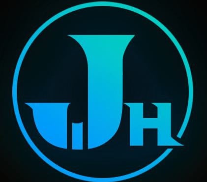 Jhony | bot Discord Server Banner