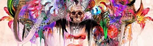 Heart Soul Mind Discord Server Banner