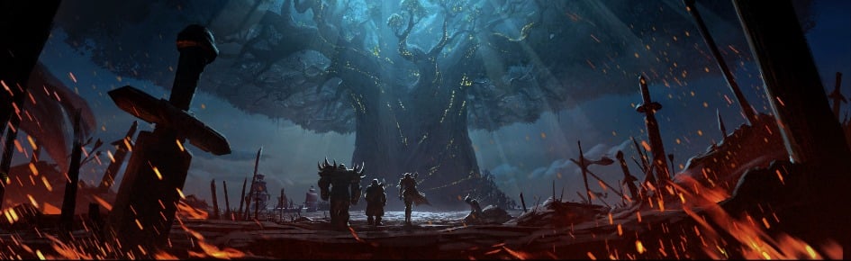 GaMers PlayGround Discord Server Banner