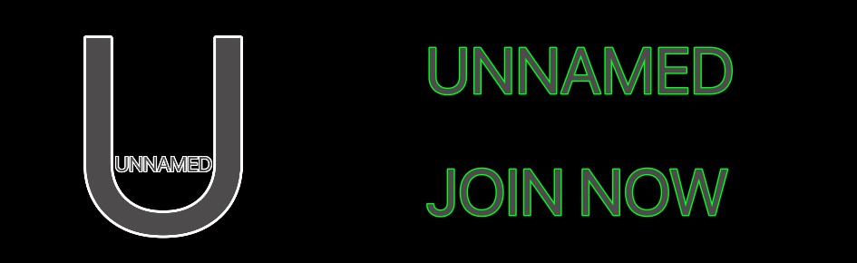 Unnamed Discord Server Banner