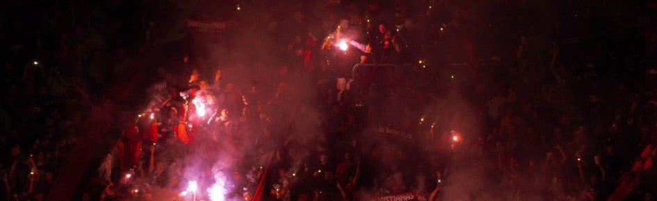 FBC MELGAR WPLACE Discord Server Banner