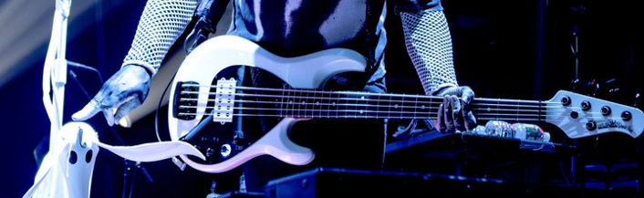 Amor Metal Romania Discord Server Banner