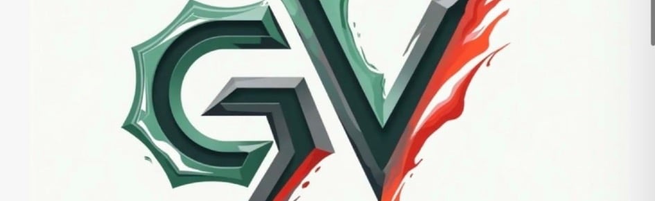 GV Inc Discord Server Banner