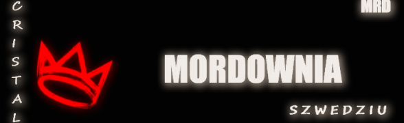 MORDOWNIA Discord Server Banner