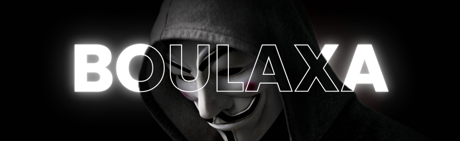 boulaxa Discord Server Banner