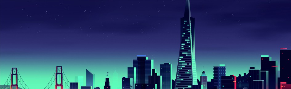 ⋆ Ｍｉｒａｇｅ ⋆ Discord Server Banner