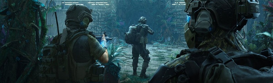 PUBG: Black Budget | INDONESIA Discord Server Banner