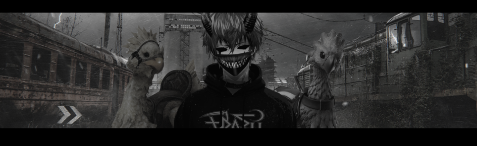 Foko Federation Discord Server Banner