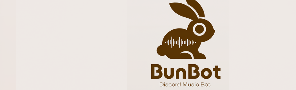 Bunbot! Discord Server Banner