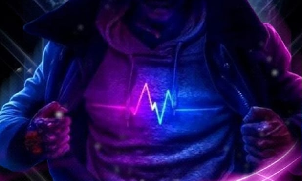 SCARE々CROWS Discord Server Banner