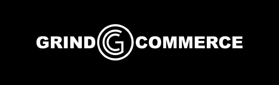 GrindCommerce Discord Server Banner