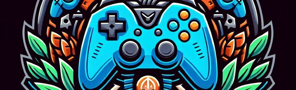 Free For All Gaming Discord Server Banner