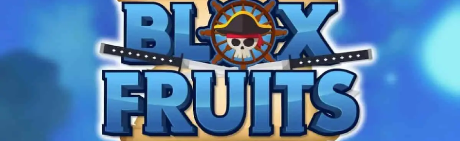 A Blox Fruits Server Discord Server Banner