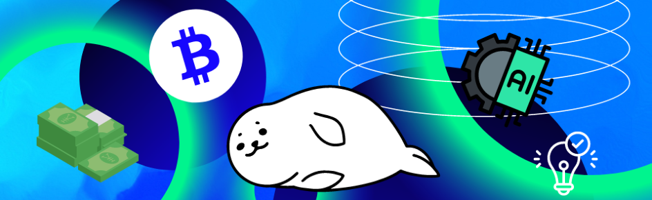 SealSage AI Discord Server Banner