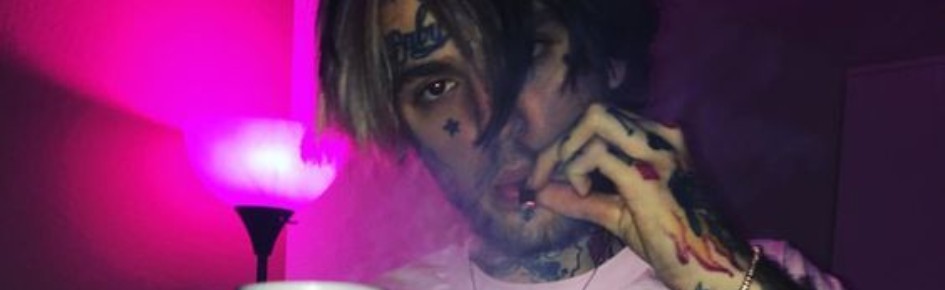 Peep ? Discord Server Banner