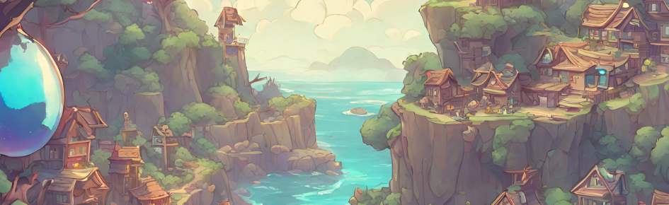 Community Cove Discord Server Banner