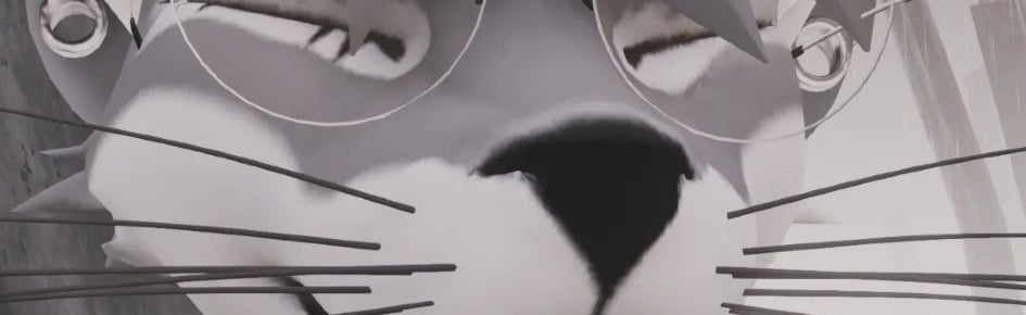 Pool Discord Server Banner