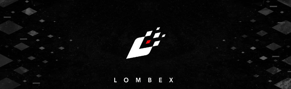 Lombex VFX Market Discord Server Banner