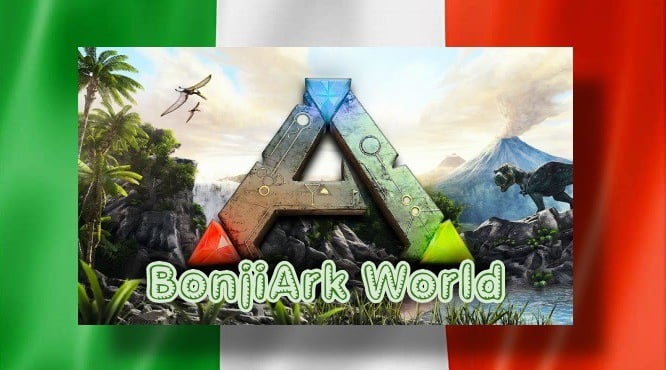 ??Bonji??? World?? Discord Server Banner