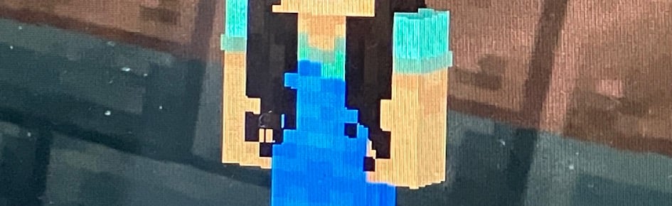 Hosting Minecraft Servers Discord Server Banner