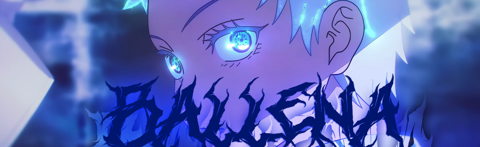 ballenasamp Discord Server Banner