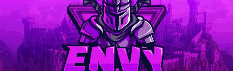 Envy SMP | 🐙1.21 Discord Server Banner