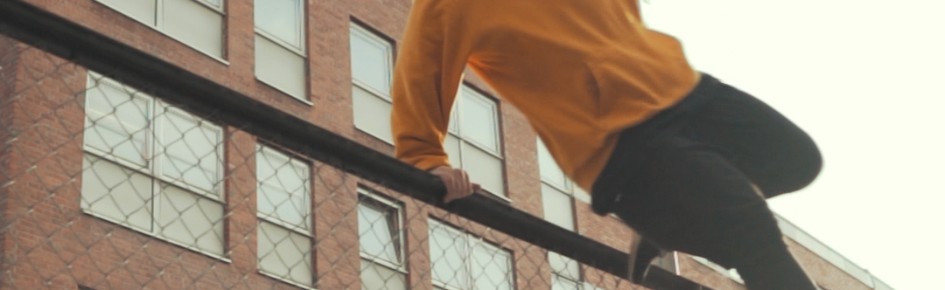 Movement Paradise Discord Server Banner