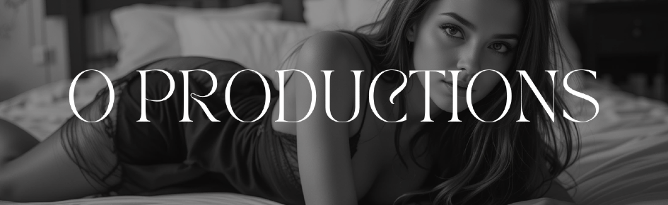 O Production Studios Discord Server Banner