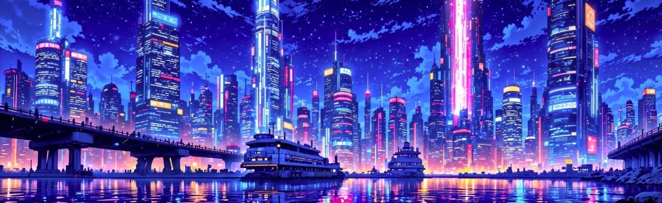 💫 ︱『🌙 مـجـتـمـع الأحــلام 🌙』 Discord Server Banner