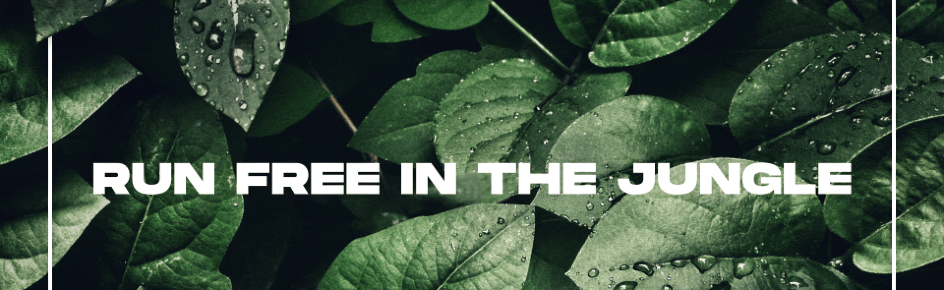 The Jungle 18+ Discord Server Banner