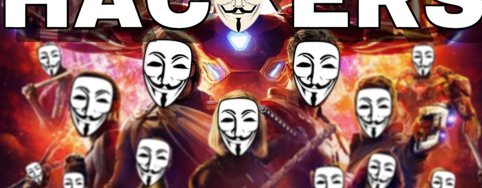 vires crew Discord Server Banner