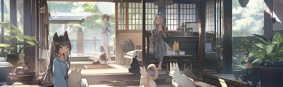 Sneaky's Den Discord Server Banner