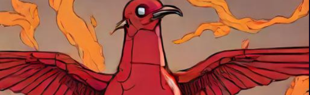 Top Millennium Discord Server Banner