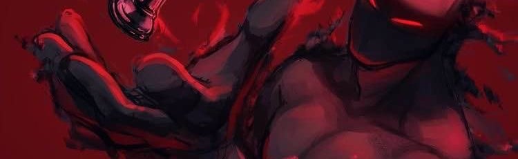 Worlds Collide: Corruption Discord Server Banner