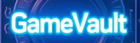 GameVault Discord Server Banner