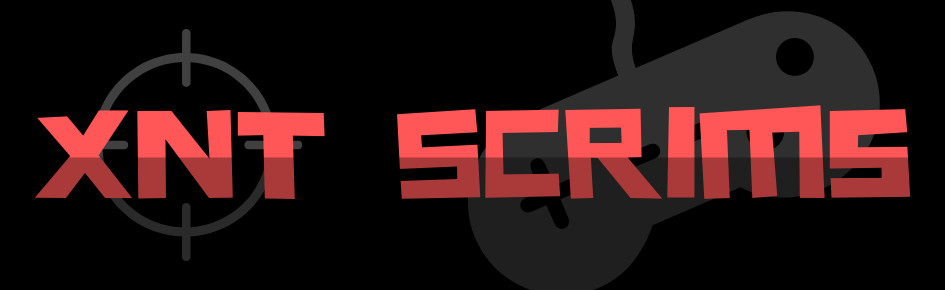 XNT clan Discord Server Banner