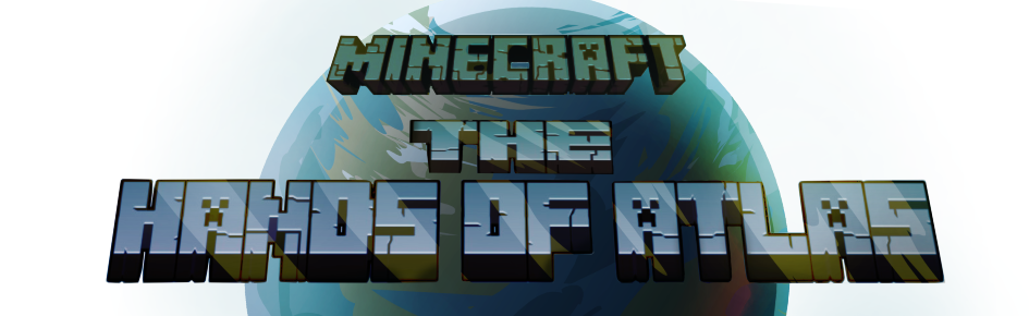 The Hands of Atlas Discord Server Banner