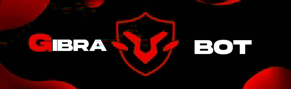 Gibrabot Discord Server Banner