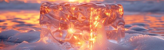 Frosted Light (13+) Discord Server Banner