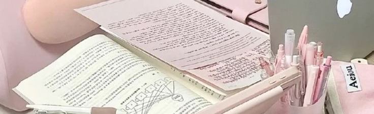 𝚂𝚃𝚄𝙳𝚈 𝙶𝚁𝙾𝚄𝙿☆✯ Discord Server Banner