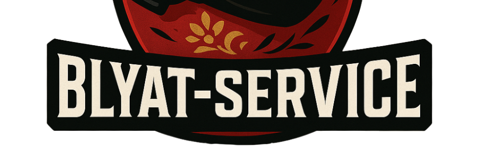 Blyat-Service Discord Server Banner