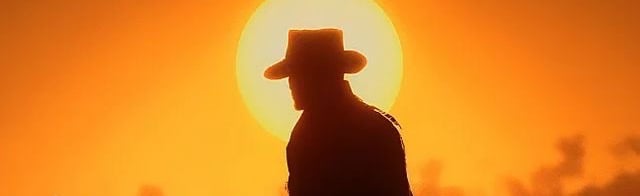 rdr2 Discord Server Banner