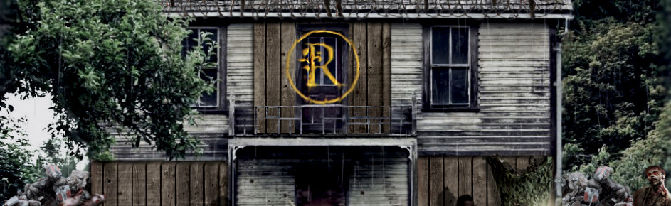 The Revenant DayZ Discord Server Banner