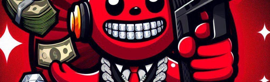 vert service Discord Server Banner