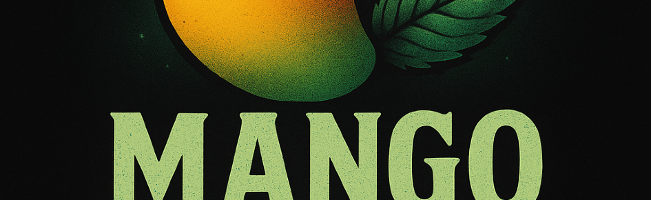 Mango Menta Discord Server Banner